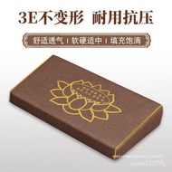 Yi Zen Meditation Cushion Futon Thickened Meditation Cushion Worship Buddha Meditation Cushion Kneel