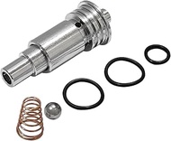 STL010 Transmission Cooler Flow Bypass Valve Kit Fits for GM Chevy GMC Silverado Tahoe Yukon 6L80 6L