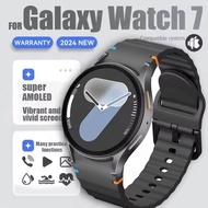 2025 For Samsung Galaxy Watch 7 Mini Smart Watch Men Women HD AMOLED Voice Call NFC GPS Tracker Spor