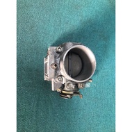 Honda DC5 type r throttle