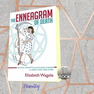 The Enneagram of Death: Helpingful insights by the 9 types of people on g