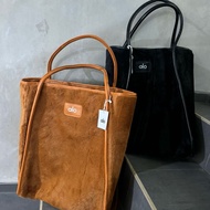 ALO High Grade Premium Fur Tote Bag
