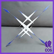 Blue Archive Atsuko Cosplay Headwear Butterfly Knot Halo Hairband Anime Themed Accessory for Cosplay