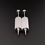 New

 New Cobbler Tools For Leather Crafts Steady Speed Electric Oil Edge Machine Oiling Quick Craft