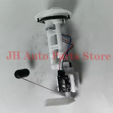 JH Fuel Pump Assembly For Yamaha T-Max 500 T-Max 530 TMAX500 TMAX530 XP500 59C-13907-00 59C-13907-00