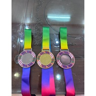 Cloud Medal E2