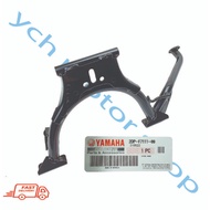 YAMAHA N MAX 150 NMAX V1 MAIN STAND DOUBLE STAND TUKAT TONGKAT DUA 100% ORIGINAL 2DP-F7111-00