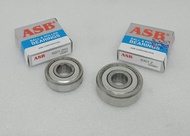 Laher Bearing Set Roda Belakang 6201 6301 Honda Revo Absolute