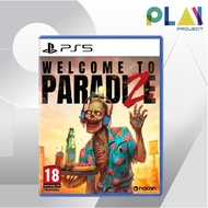 [PS5] [1 Hand] Welcome to Ze [PlayStation5] [PS5 Game]