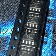 MAX485 MAX 485 MAX485CSA MAX 485CSA MAX485 SOP8 SMD