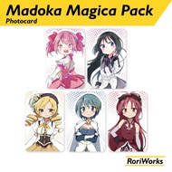 Photocard - Madoka Pack | Madoka Magica