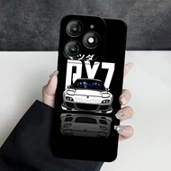 HP Latest ITEL A90 Softcase - Geloracase - ITEL A90 Casing - Car case Motif - ITEL - ITEL A90 Softca