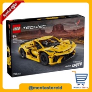 LEGO Technic 42205 Chevrolet Corvette Stingray
