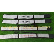 Spinpower 3-piece rod bag 4m25 daiwa 3-piece rod bag 4m25