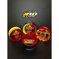 BLADU/GOLONGAN KITE BY LEMBUSURO SIZE 4inc