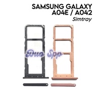 Simtray Samsung Galaxy A04E / A042 / SM-A042F / SM-A042F/DS / SM-A042M / SM-A042M/DS - Simlock Simca