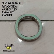 SUZUKI SMASH REVO& AXELO 125/ GSX110/ FX110 & FX125/150 EXHAUST GASKET