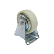 4" Display Case Wheels / Trolley Wheels / Nylon Wheels / Cart Wheels