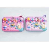 Angel Baby Ice Cream Eva Capacity Pencil Cases