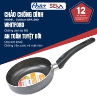 Goldsun GPA1200 non-stick pan
