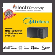 Midea 30L Grill Microwave Oven MMO-EG930MX