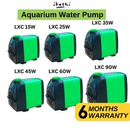 ITOSHI Fish Submersible Water Pump Fountain Hydroponics Aquaponic Fertigasi 15w 35w 45w Hidroponik P