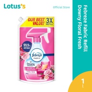 Febreze  Fabric Downy Floral Fresh  Refill (1L)