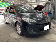2013 Mazda 5 頂級型 2.0l 7.6萬公里 七人座 灰色 NT$200,000
