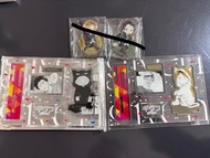 Given被贈與的未來 鹿島柊 八木玄純 名場面立牌