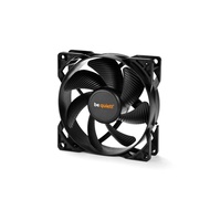 Pure Wings 2 92mm Premium Low Noise Cooling Fan | Black | BL045