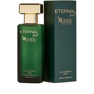 ETERNAL LOVE XLOUIS  EAU DE 50ML PERFUME FOR MEN 100% ORIGINAL PERFUME FROM PARIS