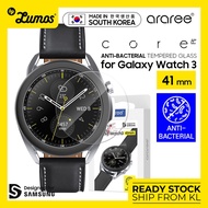 Araree Samsung Galaxy Watch 3 ( 41mm ) Sub Core Screen Protector