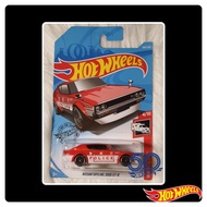 Hot Wheels Nissan Skyline 2000 GTR