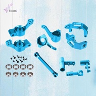 [freneci] Steering Combination Upgrade Kit for HSP 94122 94123 94188 1:10 RC Car