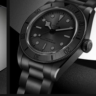 Tudor Black Day Ceramic (M7941A1ACNU-0001) 帝舵手錶