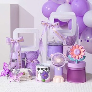 funny gift for friends teacher day gifts ideas Accompanying Gift Box Female Bridesmaid High-end Birt