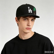 328120 SIZE Cap Mens Woman Designer Sunscreen Hat LA Team Embroidery Fully Sealed Unisex  Trucker Ha