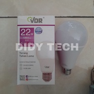 VOR Prima 22W LED Lamp.
