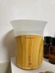 生活工場變色水氧機