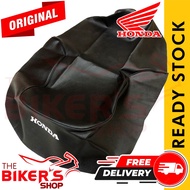 EX5 DREAM / HIPOWER SEAT COVER CUSHION KUSYEN KAIN LAPIK SIT ORIGINAL HONDA BOON SIEW HIGH POWER