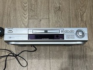 AIWA DV481  可播 CD, DVD, MP3 ,VCD