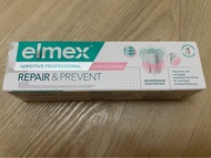 Elmex牙膏