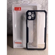 Xundd Beatle Series Shockproof Case IP 11 / 11 Pro / 11 Pro Max Case