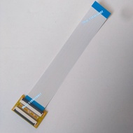 15cm Type a 0.5 Pitch 50Pin TTL FPC FFC Extension Adapter Plate 50P FFC Cable Line Extension connect