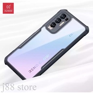 OPPO Reno 6 5G / Reno 5F / Reno 5 Pro 5G / Reno 5 5G / Reno 4 4G / Reno 4 Pro 4G Malaysia Version XUNDD Case Cover 手机壳