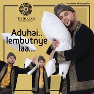 Sultaé Hotel Pillow (5 star-4 star)/ Bantal Hotel (5 star-4 star).