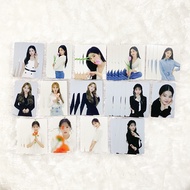 Ready IZ*ONE IZONE One The Story OTS Trading Card Eunbi Wonyoung Sakura Yuri