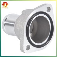 [hzsdakjjh.] Radiator Coolant Hose Connector Flange 026121145E  Golf A6 Seat J Etta    B3 B4