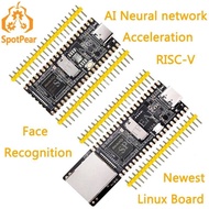 【First-level Authorized Agency】LuckFox Pico Linux board RV1103 Rockchip AI Board ARM Cortex-A7 bette