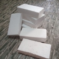 Styrofoam 20 x 20 cm 4cm factory price